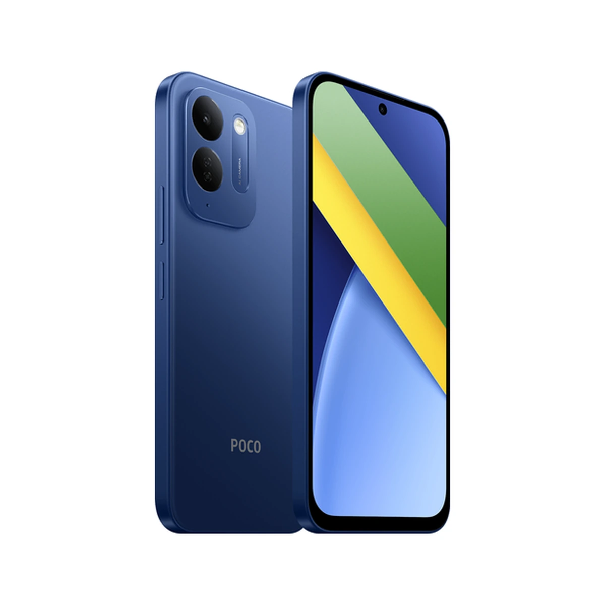 POCO C95 Pro 128 ГБ Blue, фото 1