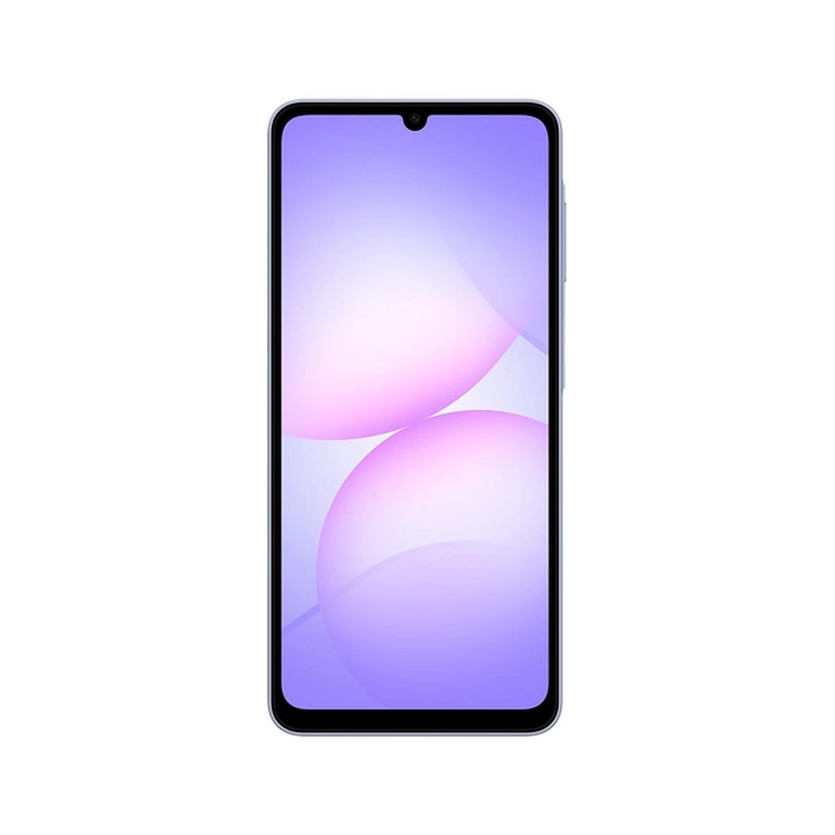 Galaxy A07s 128 ГБ Light Violet, фото 3