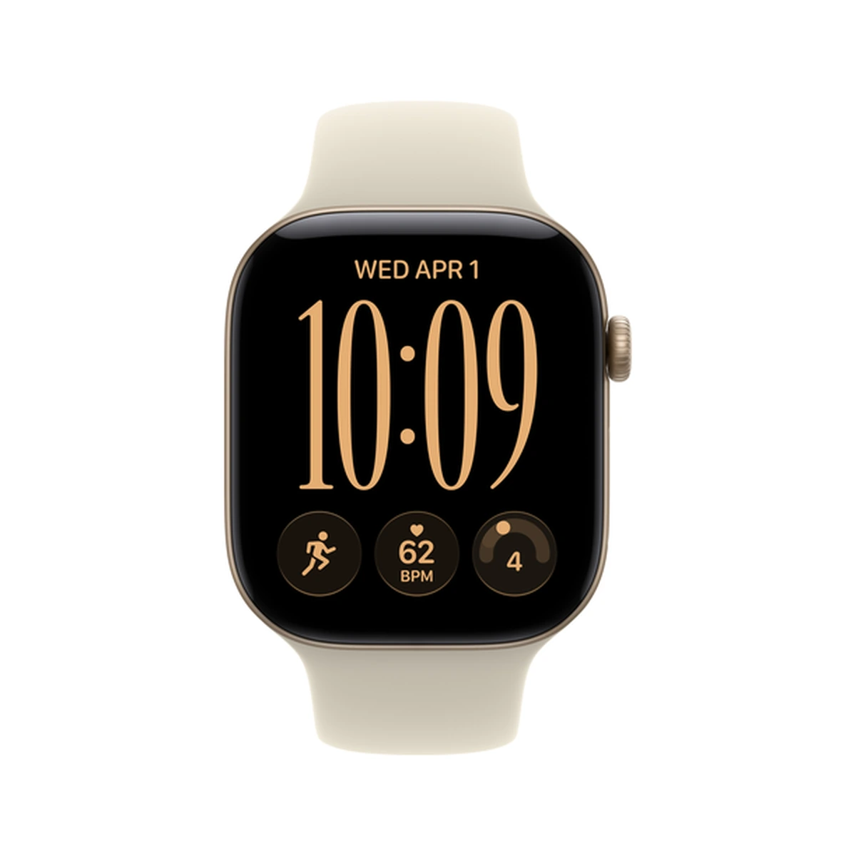 Watch Series 12  Light Gold, фото 2