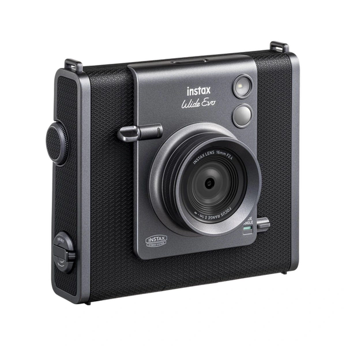 Instax Wide Evo Black, фото 1