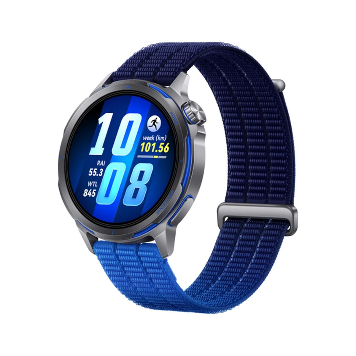 Watch GT Runner 2 Dusk Blue, фото 1