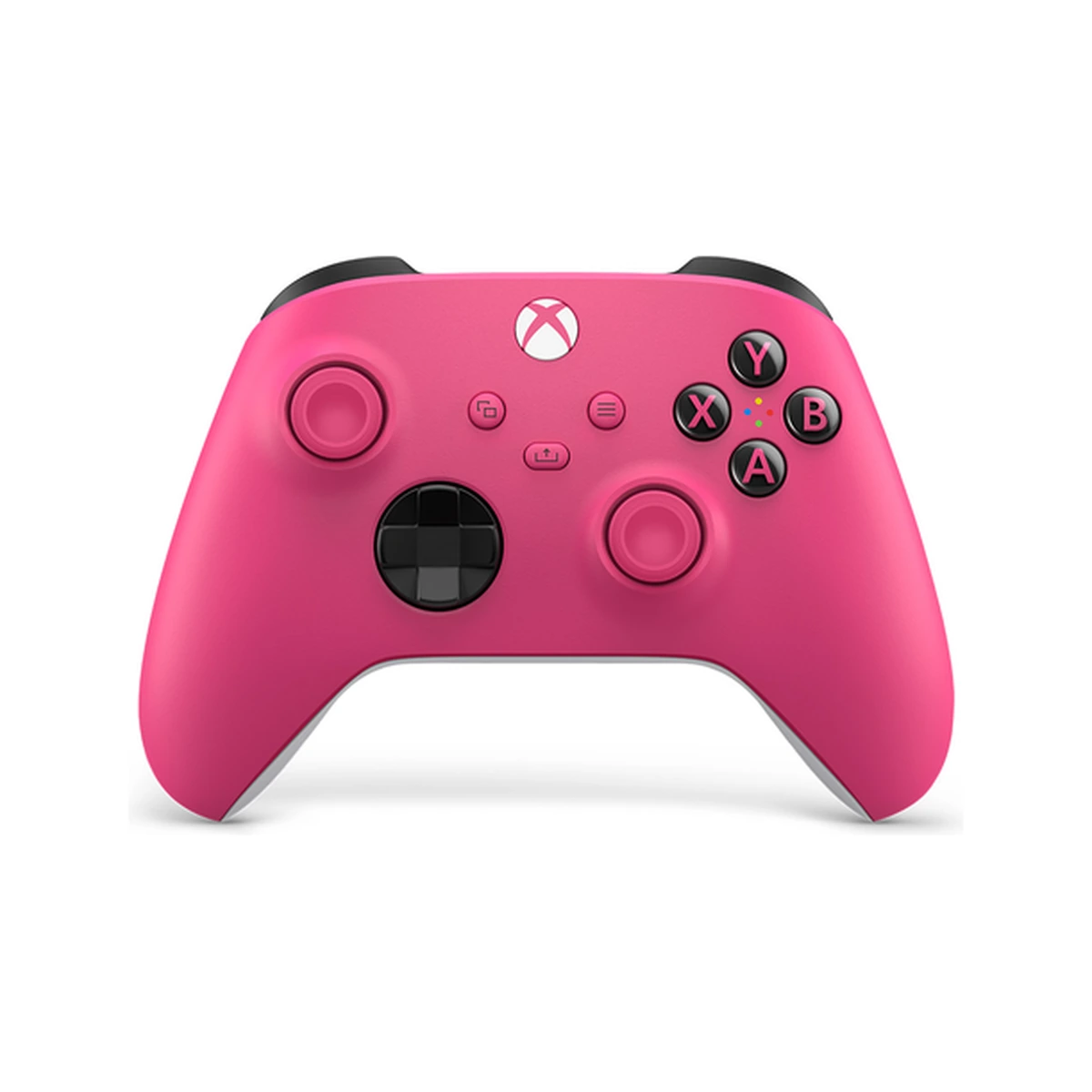 Xbox Wireless Controller Deep Pink, фото 2