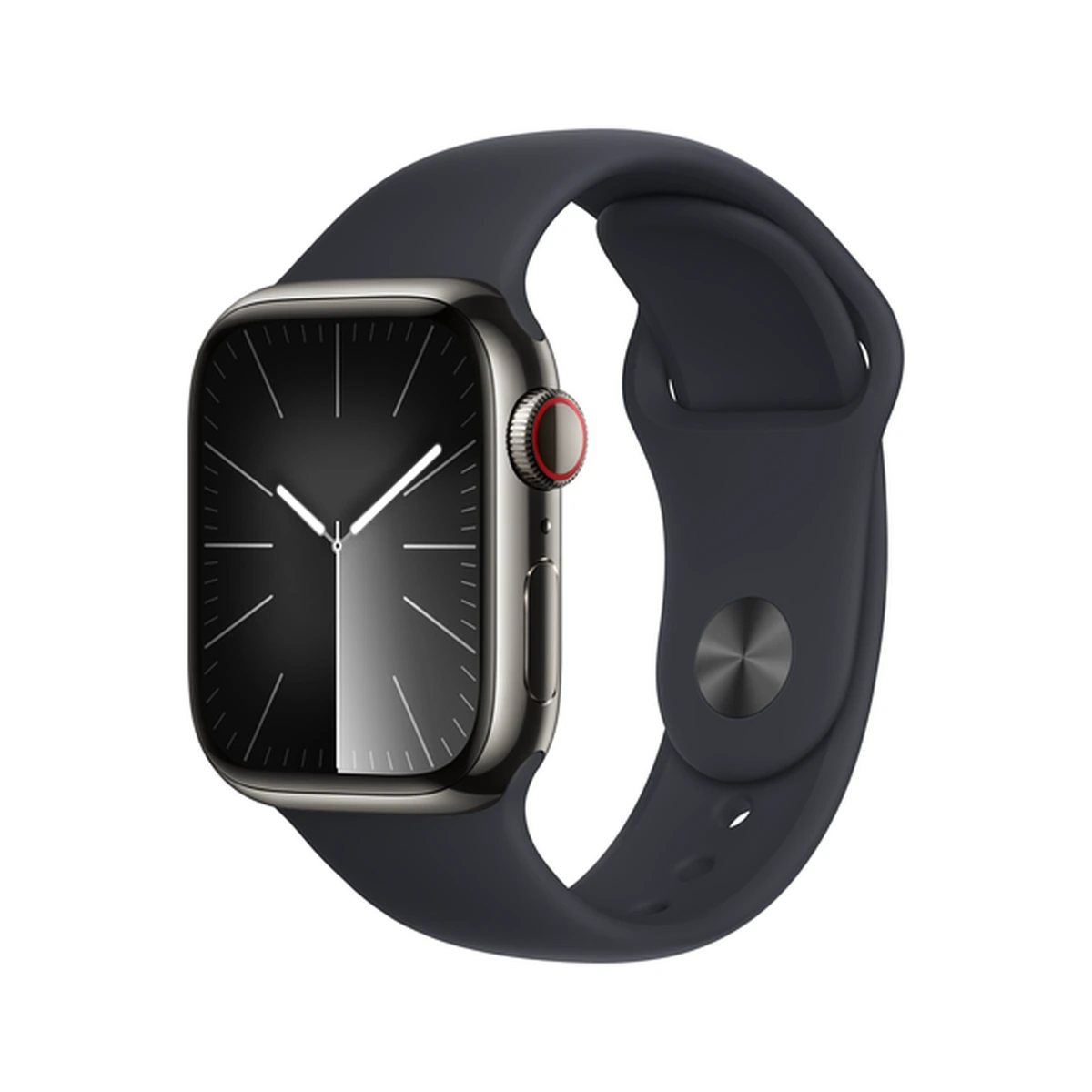 Watch Series 9  Graphite, фото 1