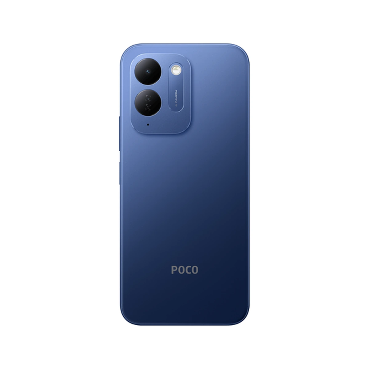 POCO C95 Pro 128 ГБ Blue, фото 2