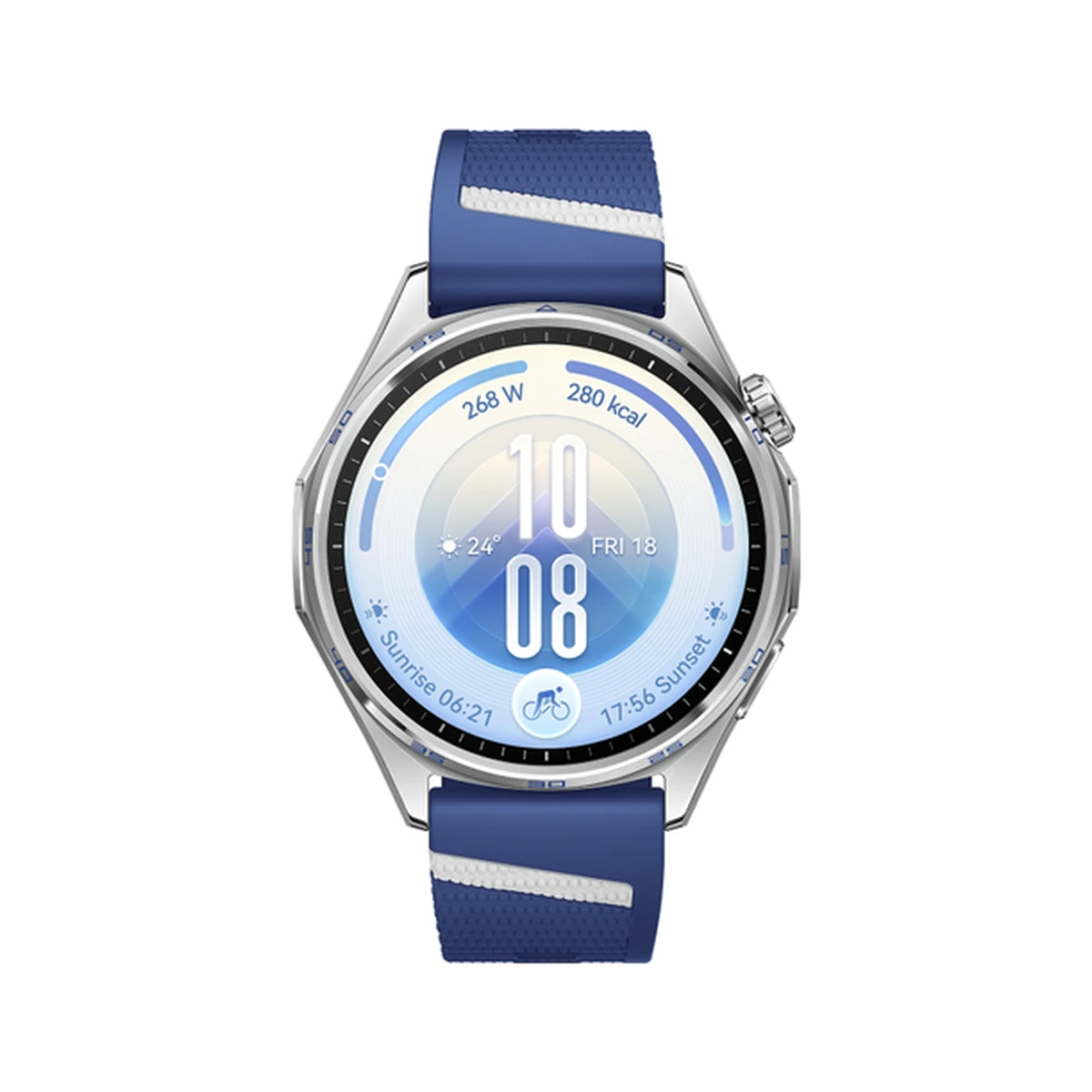 Watch GT 7  Blue, фото 2