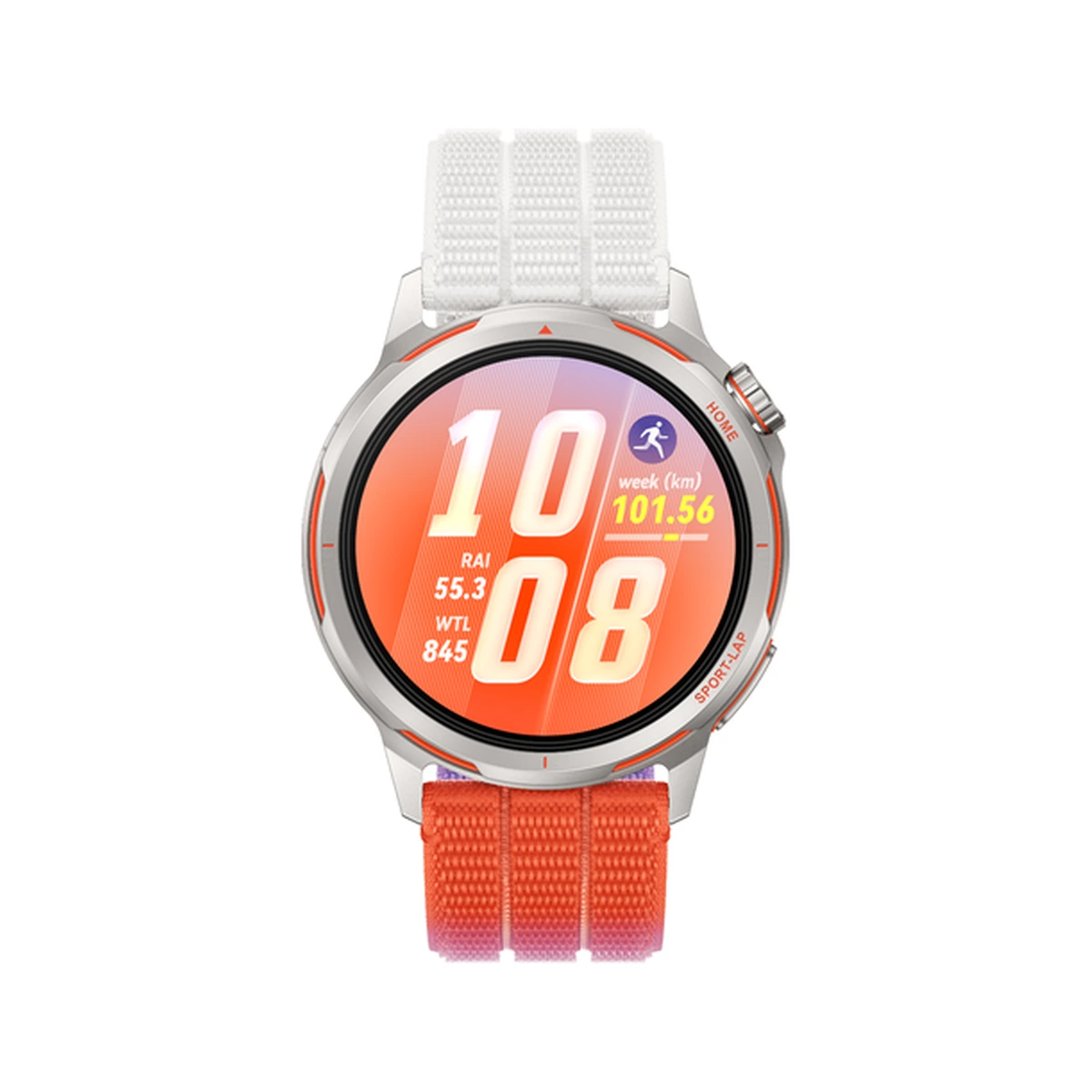 Watch GT Runner 2 Dawn Orange, фото 2