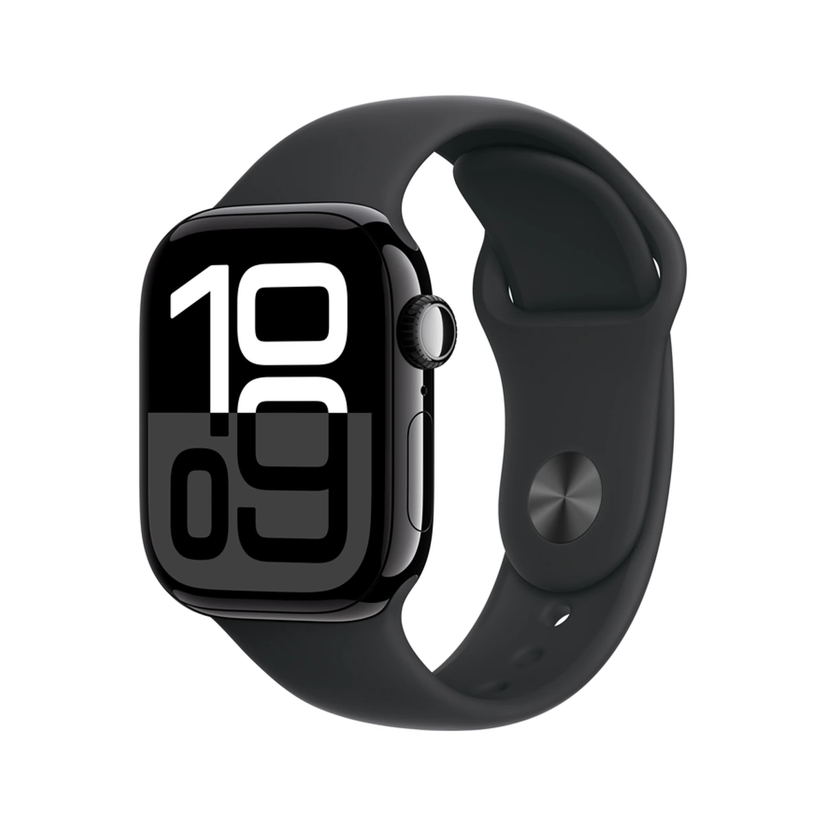 Watch Series 10  Jet Black, фото 1