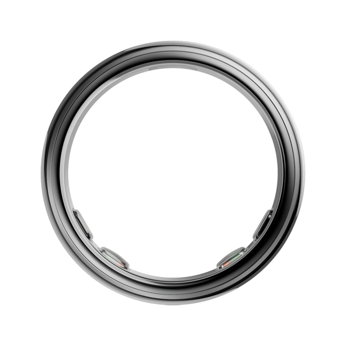 Oura Ring 5 Silver, фото 2