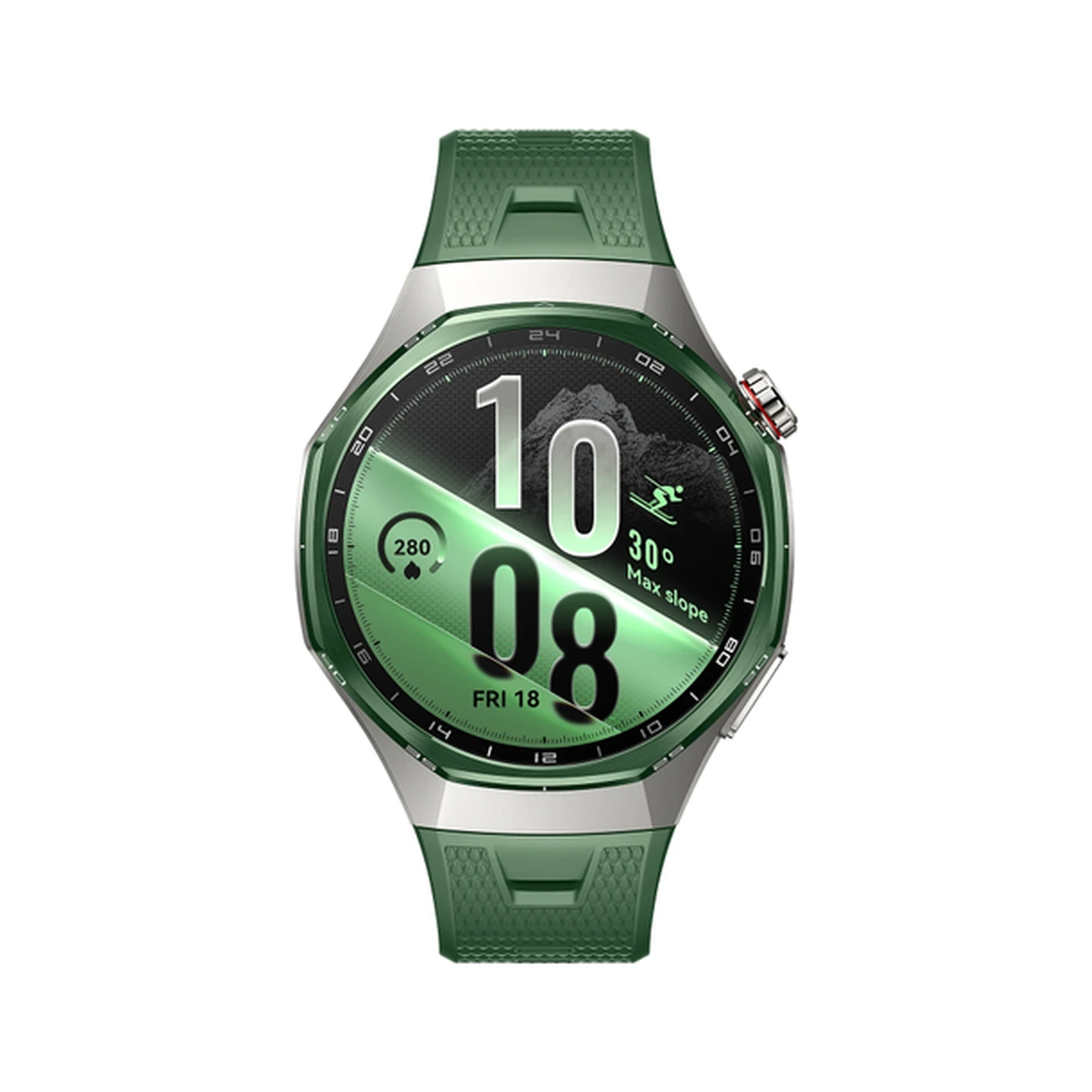 Watch GT 7 Pro  Green, фото 2