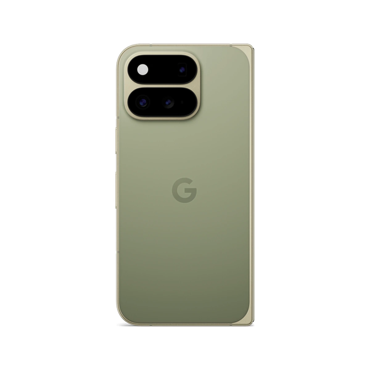 Pixel 11 Pro Fold 256 ГБ Olive, фото 1