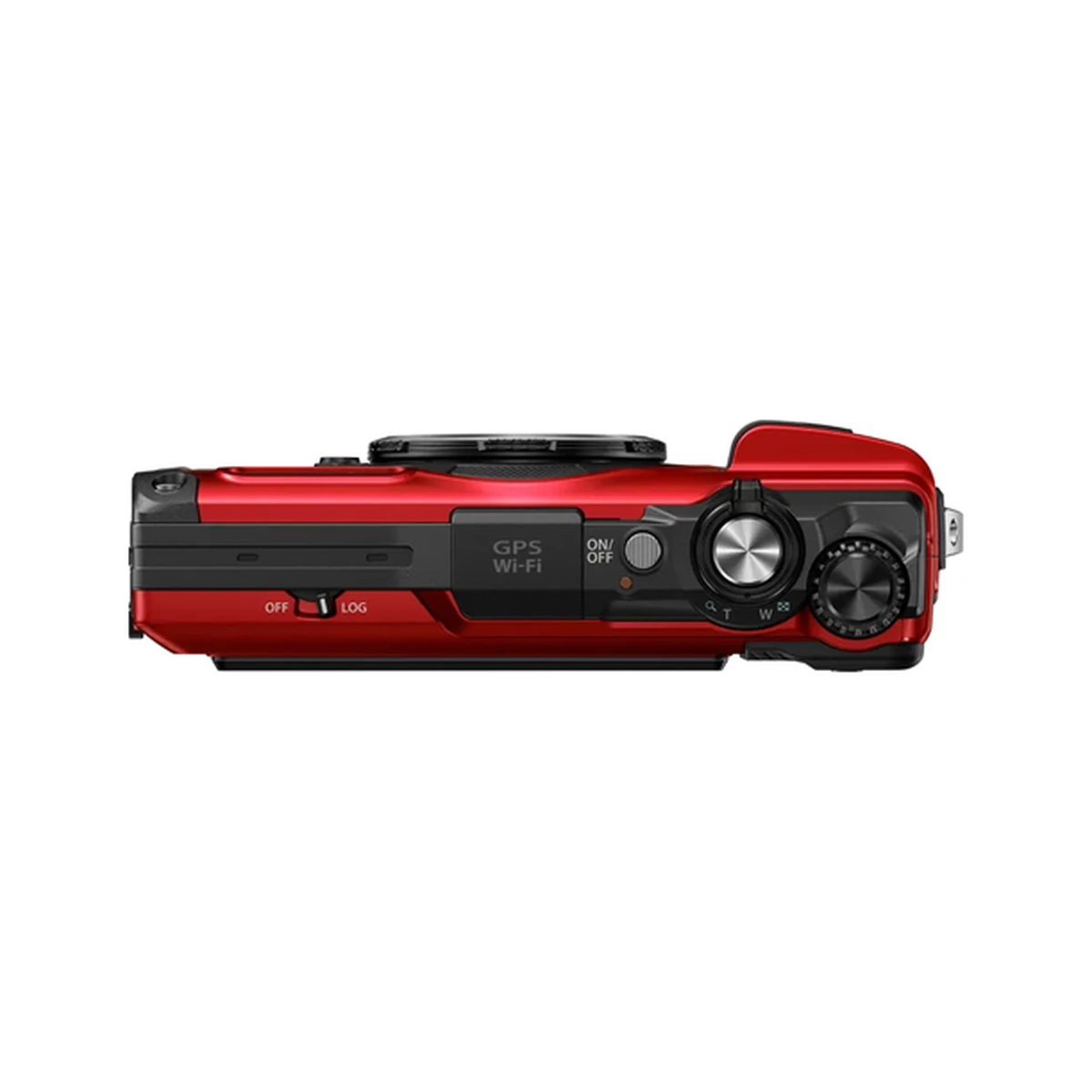 Tough TG-7 Red, фото 3