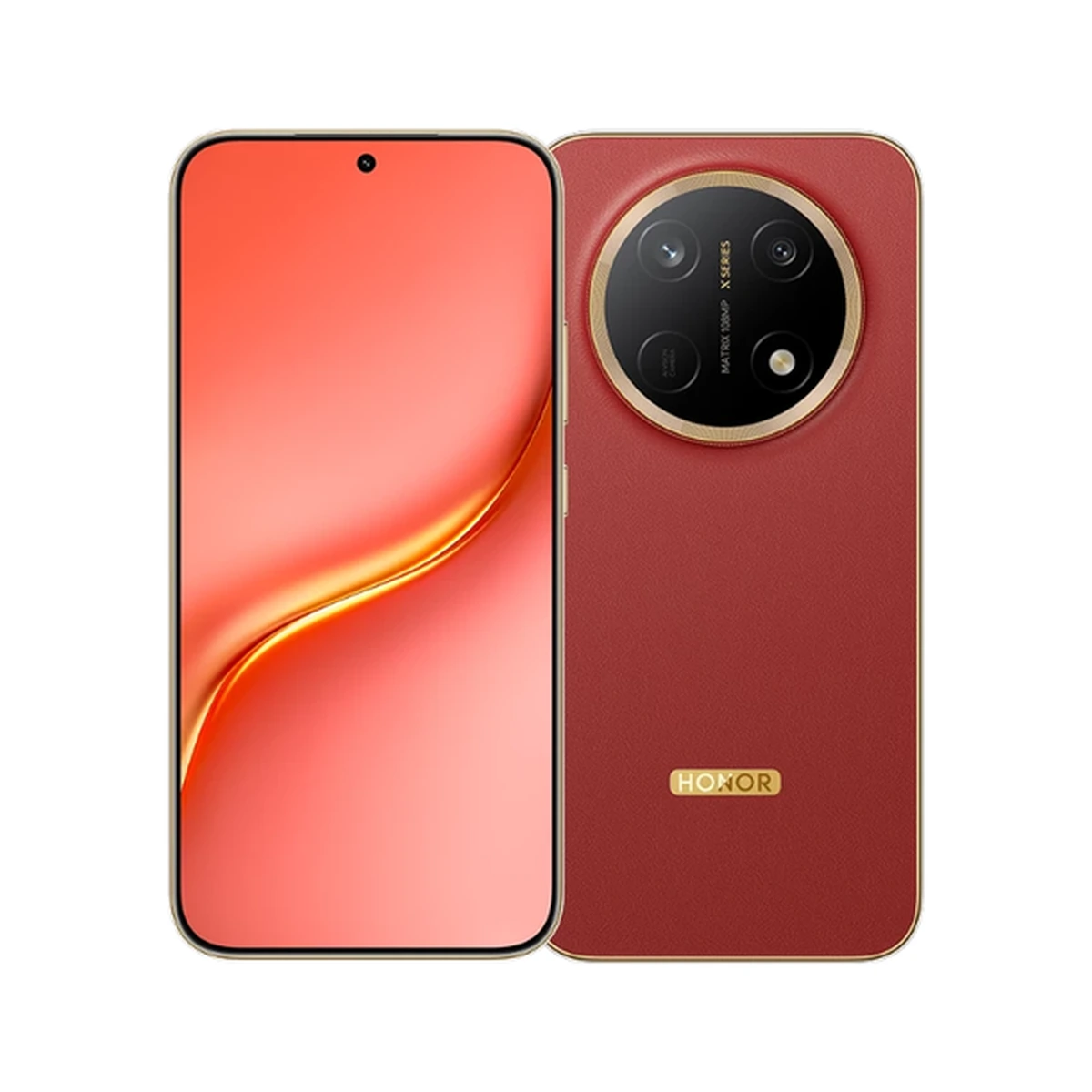 X9e Pro 256 ГБ Reddish Brown, фото 1