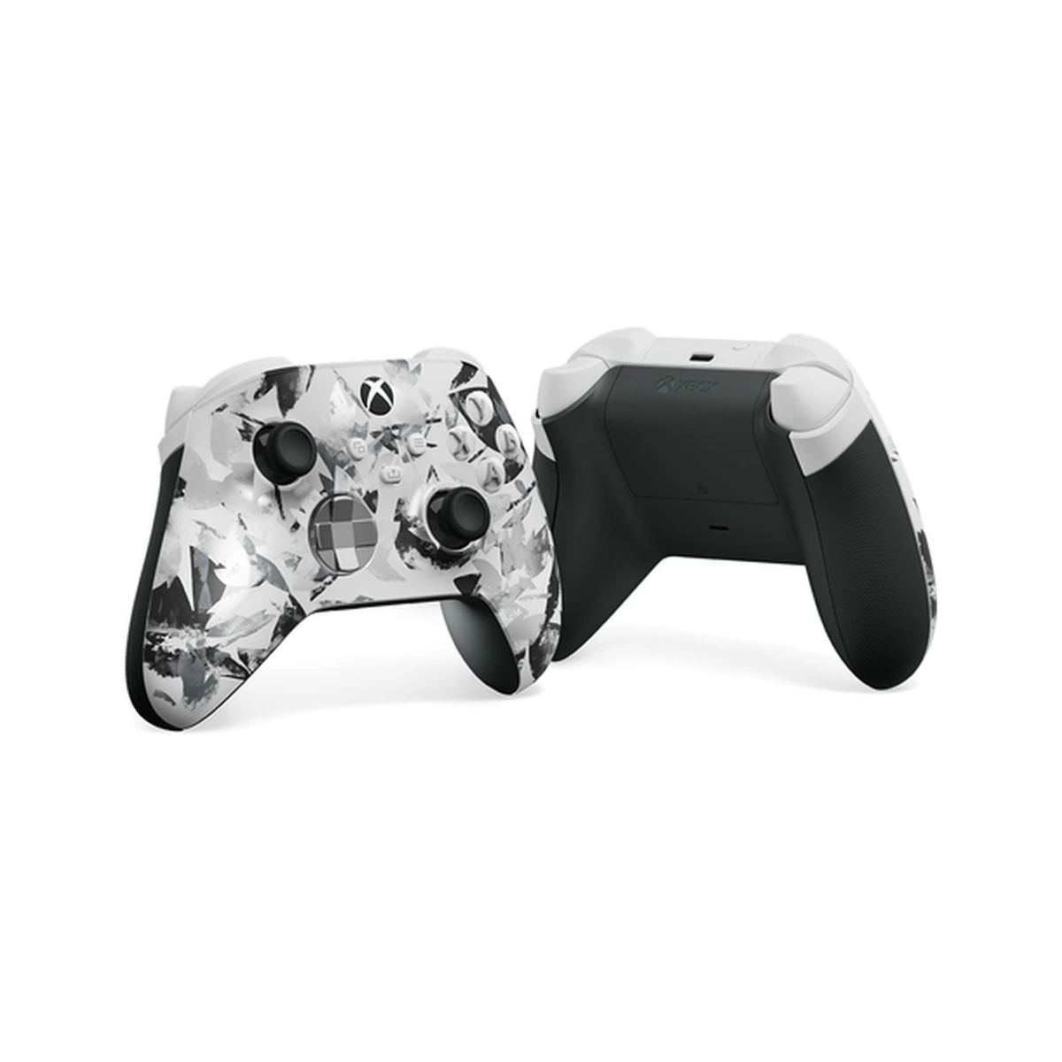 Xbox Wireless Controller  Storm Breaker, фото 1