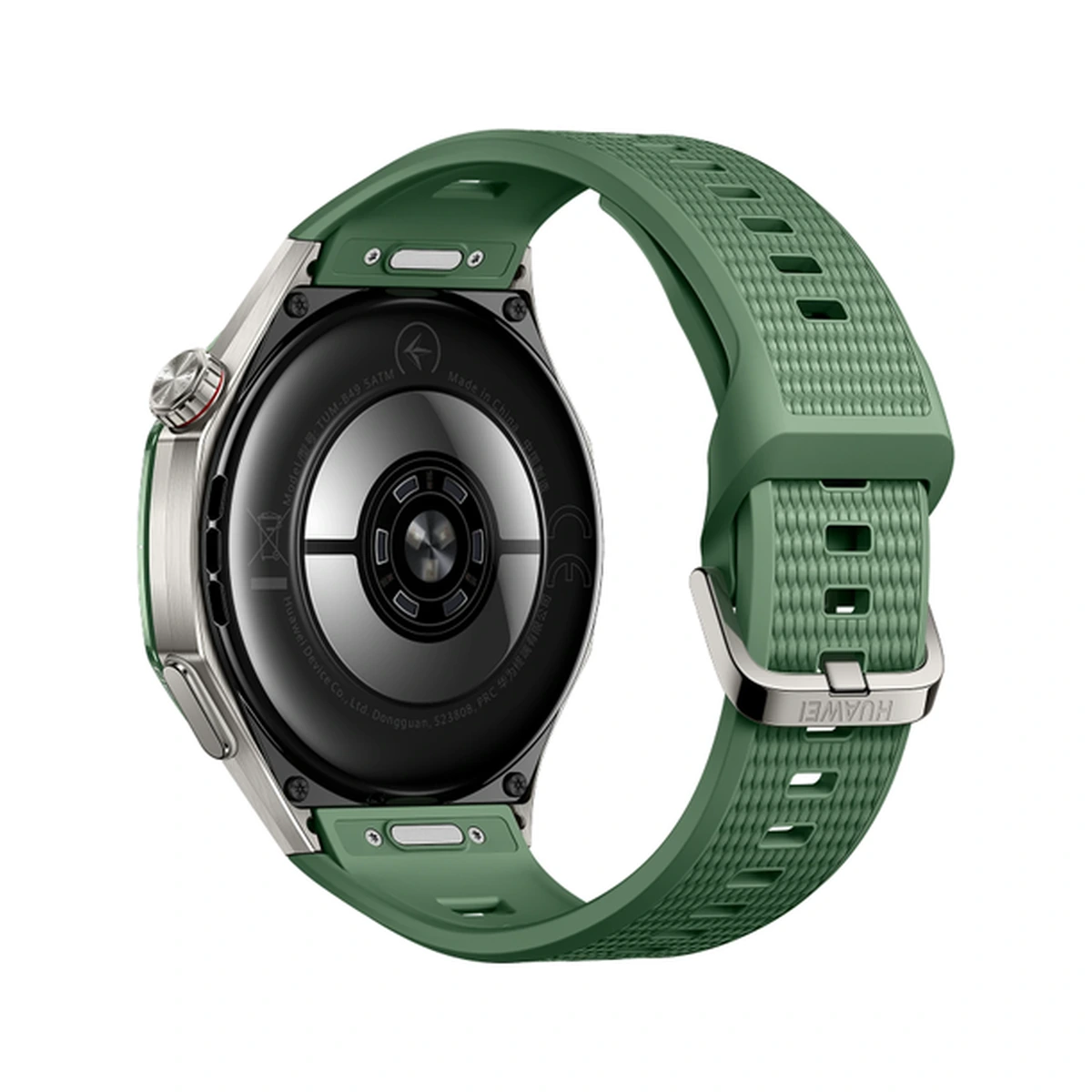 Watch GT 7 Pro  Green, фото 3