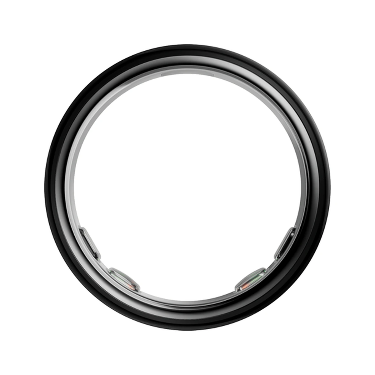 Oura Ring 5 Black, фото 2