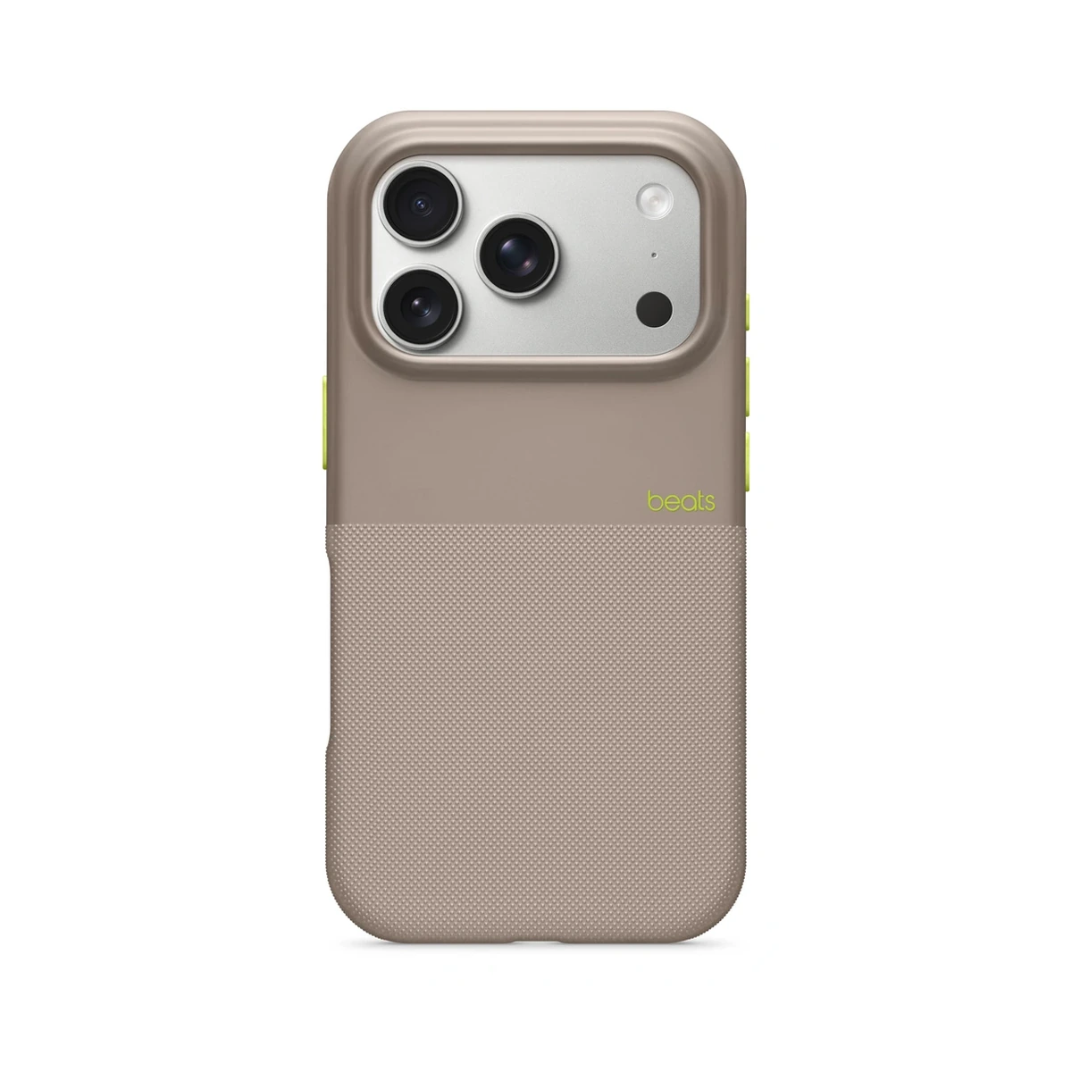Beats 17 Pro Rugged MagSafe Camera Gray, фото 3