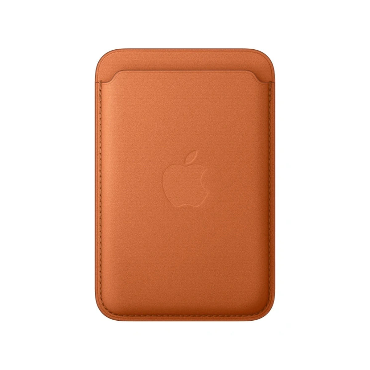 iPhone FineWoven Wallet with MagSafe  Fox Orange, фото 2