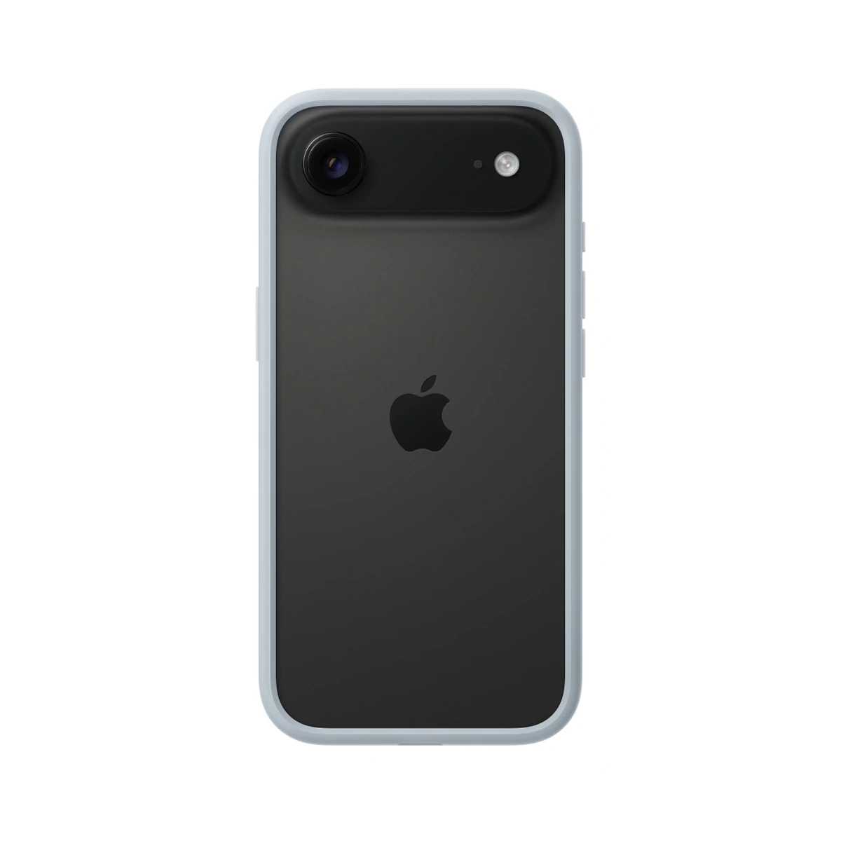 iPhone Air Bumper Case Light  Light Blue, фото 3