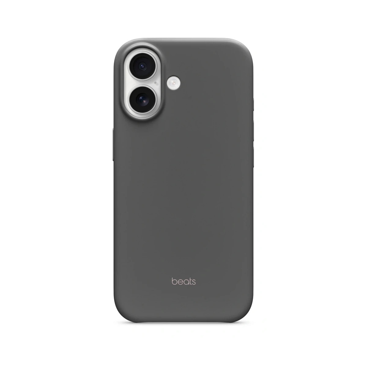 Beats 17 MagSafe Camera Control  Granite Gray, фото 3