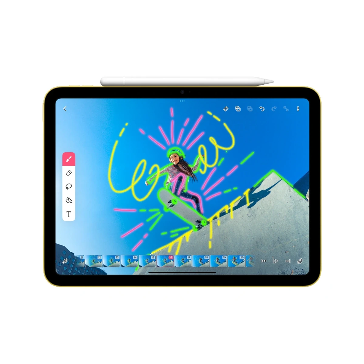 Pencil USB-C, фото 3