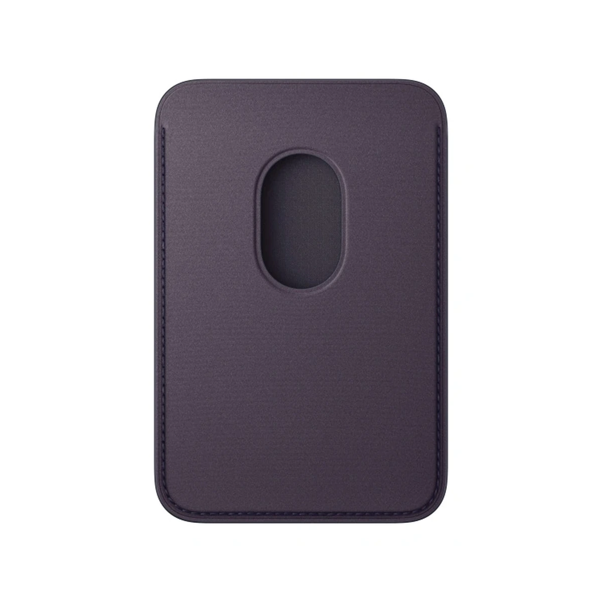 iPhone FineWoven Wallet with MagSafe  Midnight, фото 2