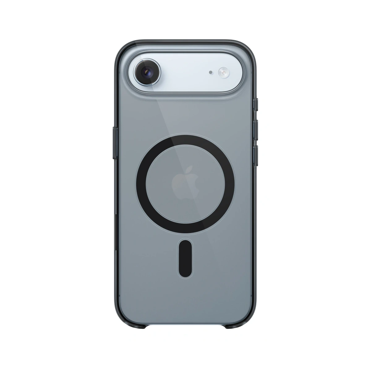 iPhone Air Case with MagSafe  Shadow, фото 3
