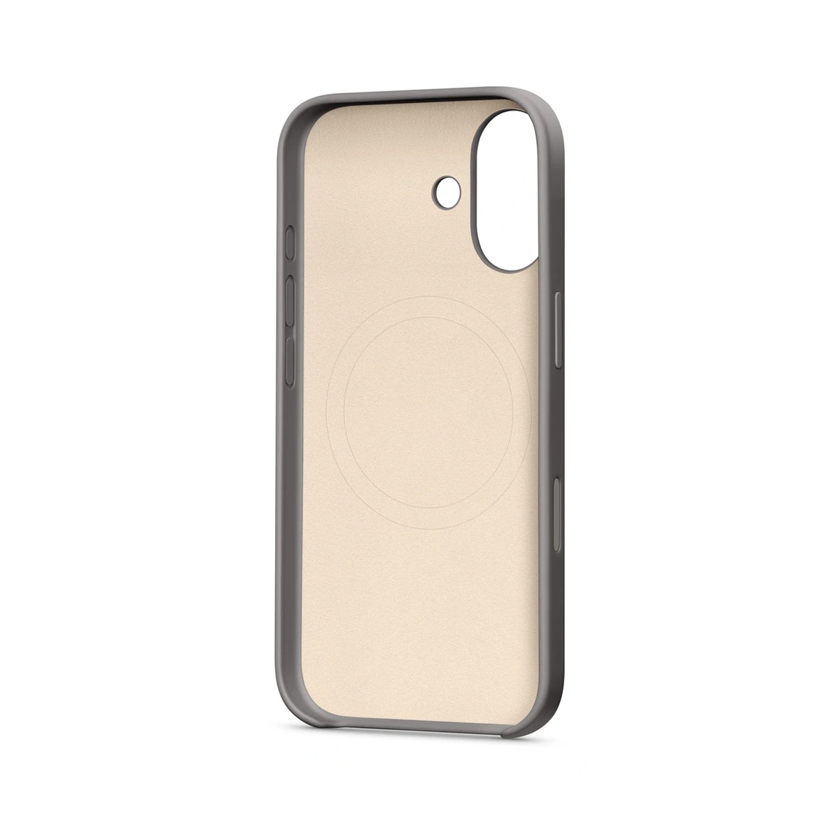 Beats 17 MagSafe Camera Control  Granite Gray, фото 1