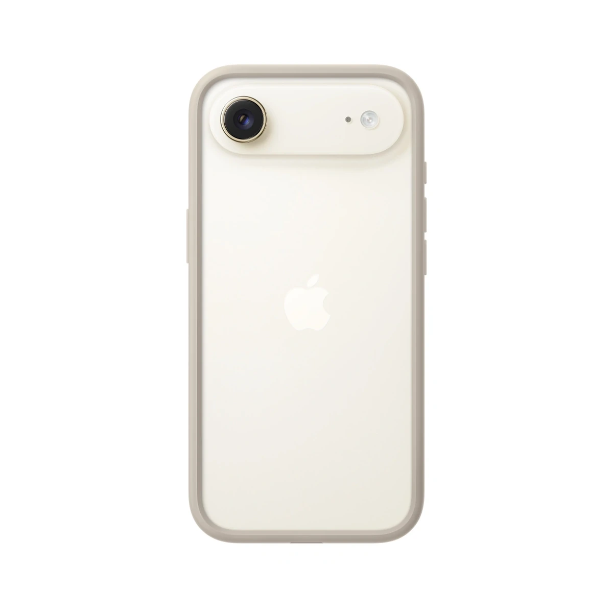 iPhone Air Bumper Case  Tan, фото 3
