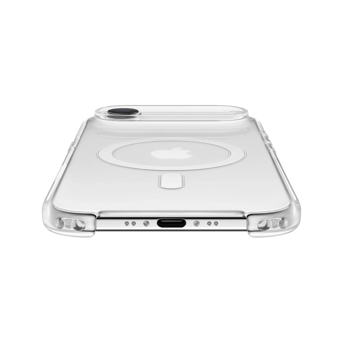 iPhone Air Case with MagSafe  Shadow, фото 2
