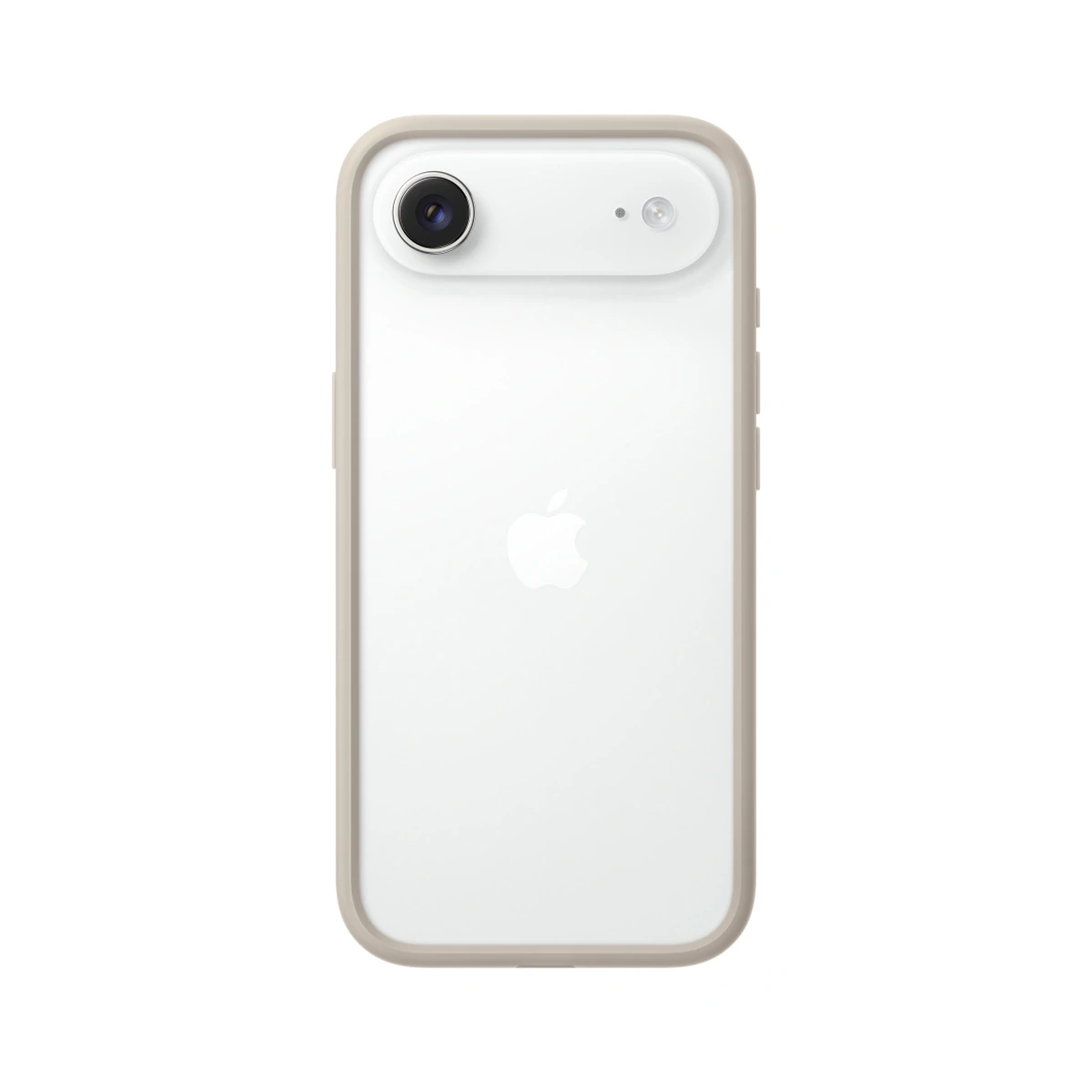 iPhone Air Bumper Case  Tan, фото 2