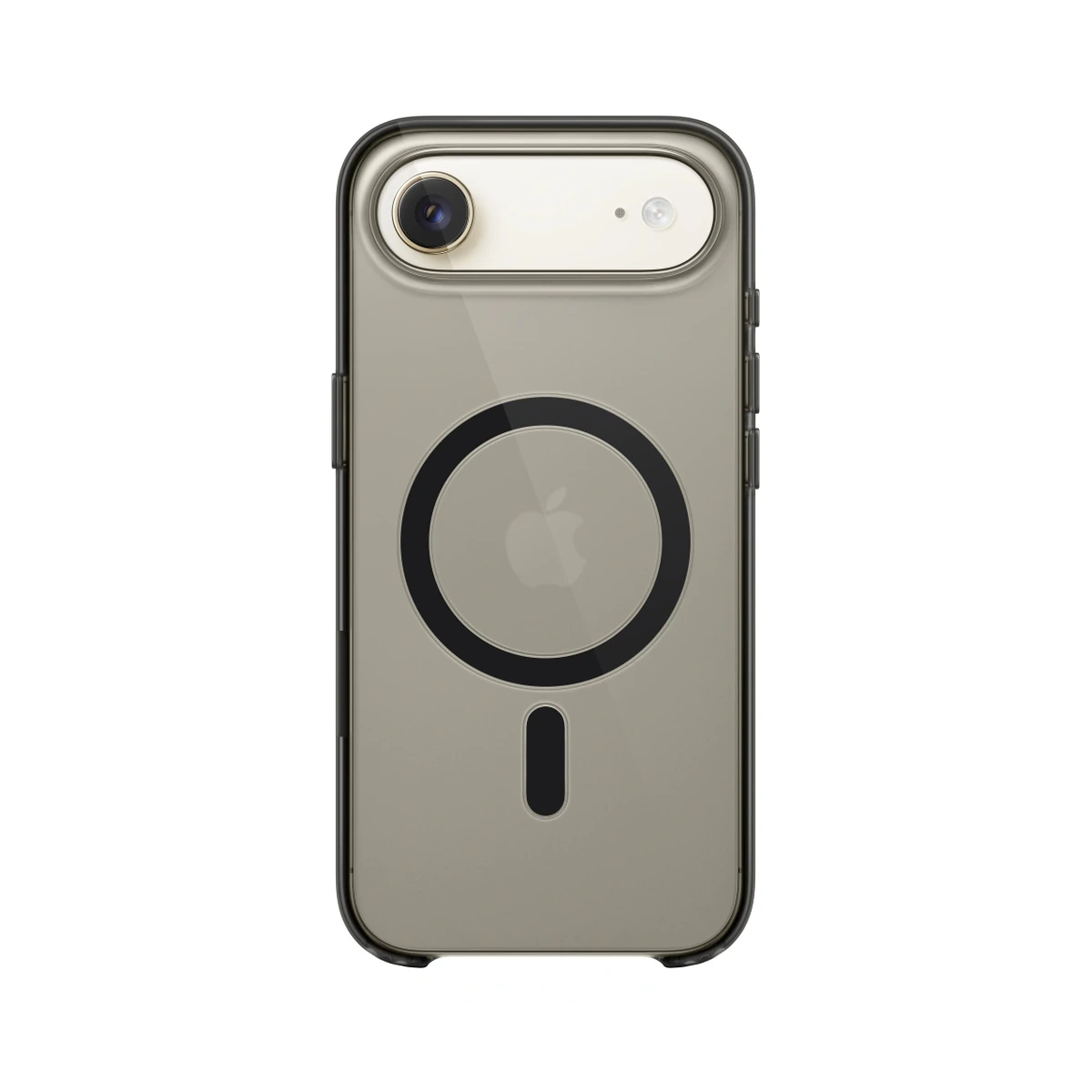 iPhone Air Case with MagSafe  Shadow, фото 4