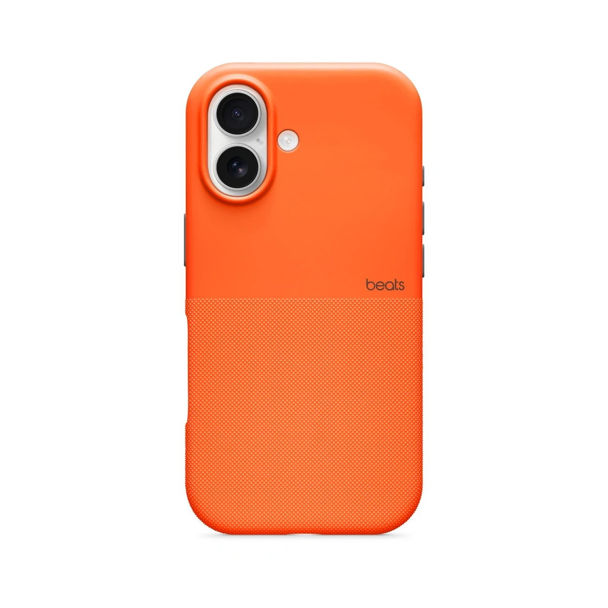 Beats 17 Rugged Camera Control  Sierra Orange, фото 3