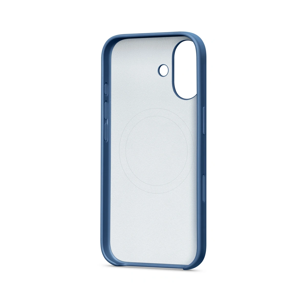 Beats 17 MagSafe Camera Control  Bedrock Blue, фото 1