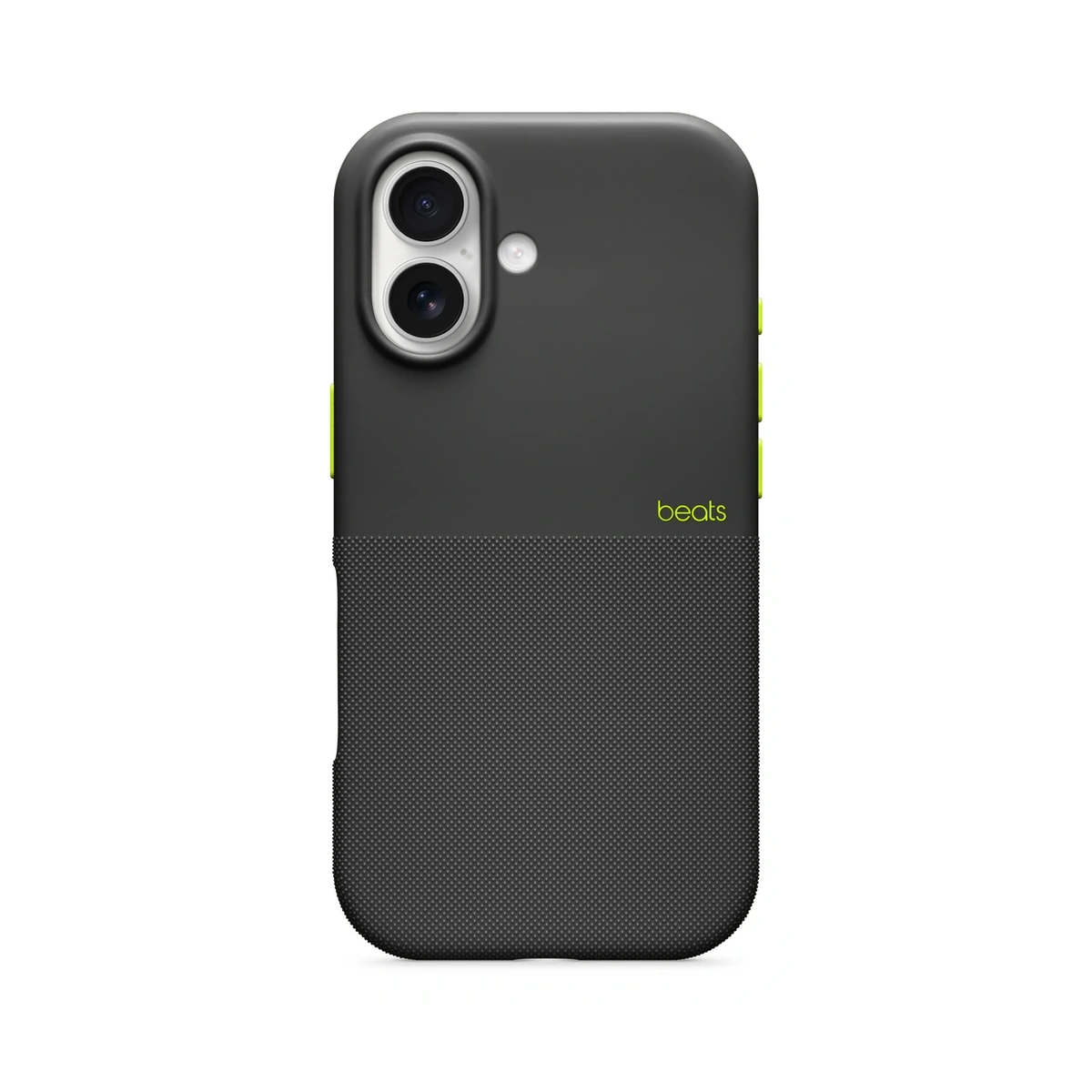 Beats 17 Rugged Camera Control  Everest Black, фото 1