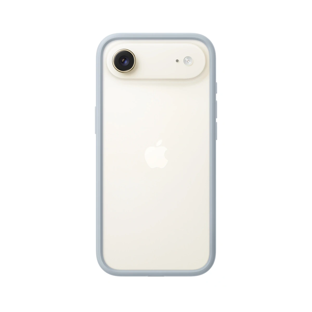 iPhone Air Bumper Case Light  Light Blue, фото 1