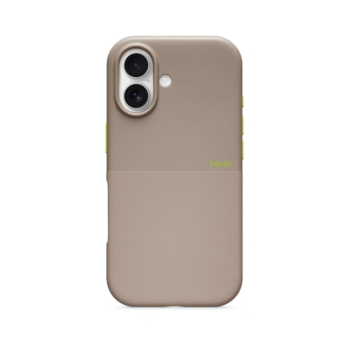 Beats 17 Rugged Camera Control  Alpine Gray, фото 2