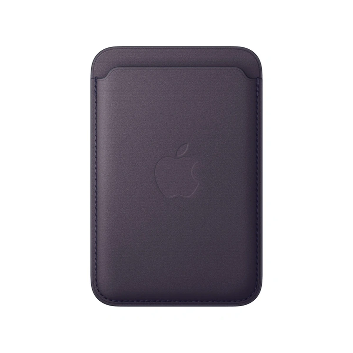iPhone FineWoven Wallet with MagSafe Midnight, фото 1