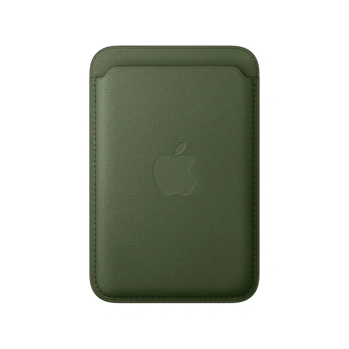 iPhone FineWoven Wallet with MagSafe Moss, фото 2