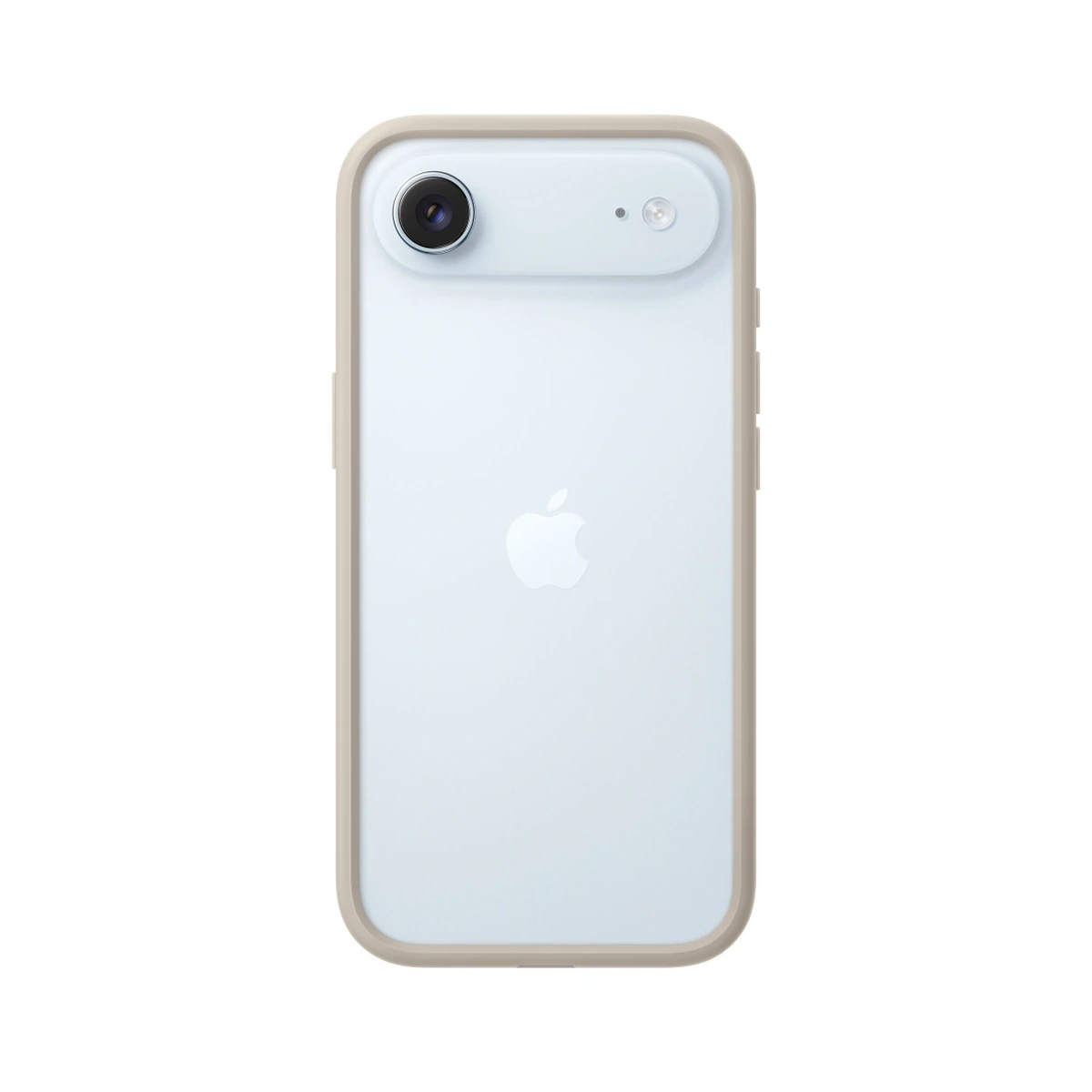 iPhone Air Bumper Case  Tan, фото 1