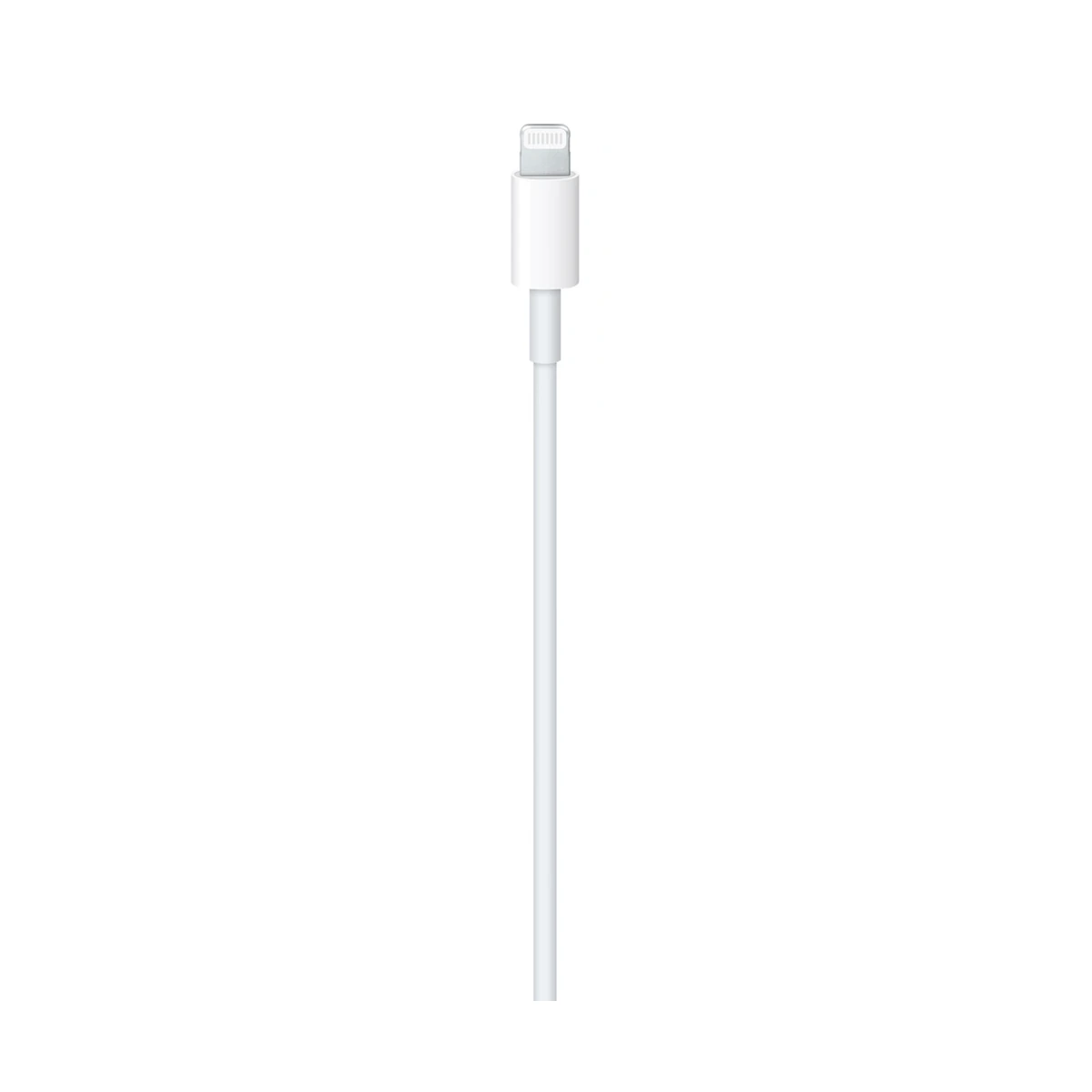 USB C to Lightning Cable 1m, фото 2