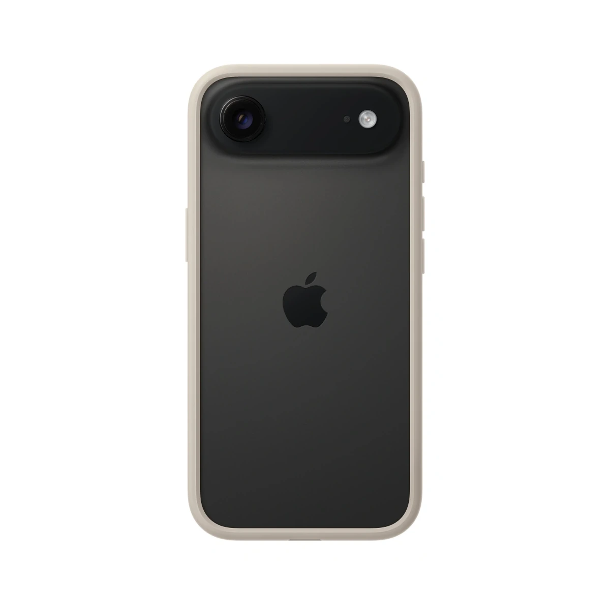 iPhone Air Bumper Case Tan, фото 5
