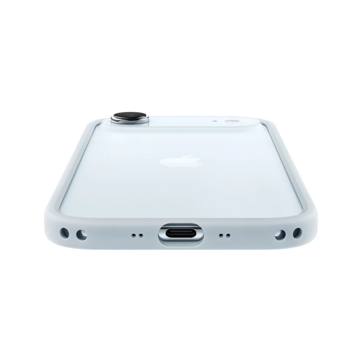 iPhone Air Bumper Case  Tan, фото 4