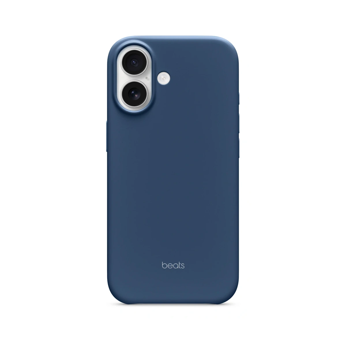 Beats 17 MagSafe Camera Control  Bedrock Blue, фото 3