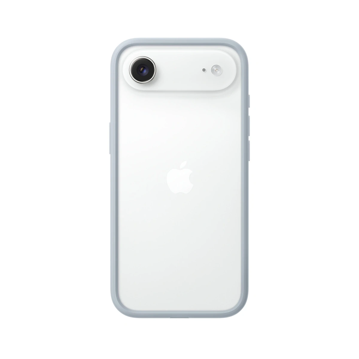 iPhone Air Bumper Case Light  Light Blue, фото 2