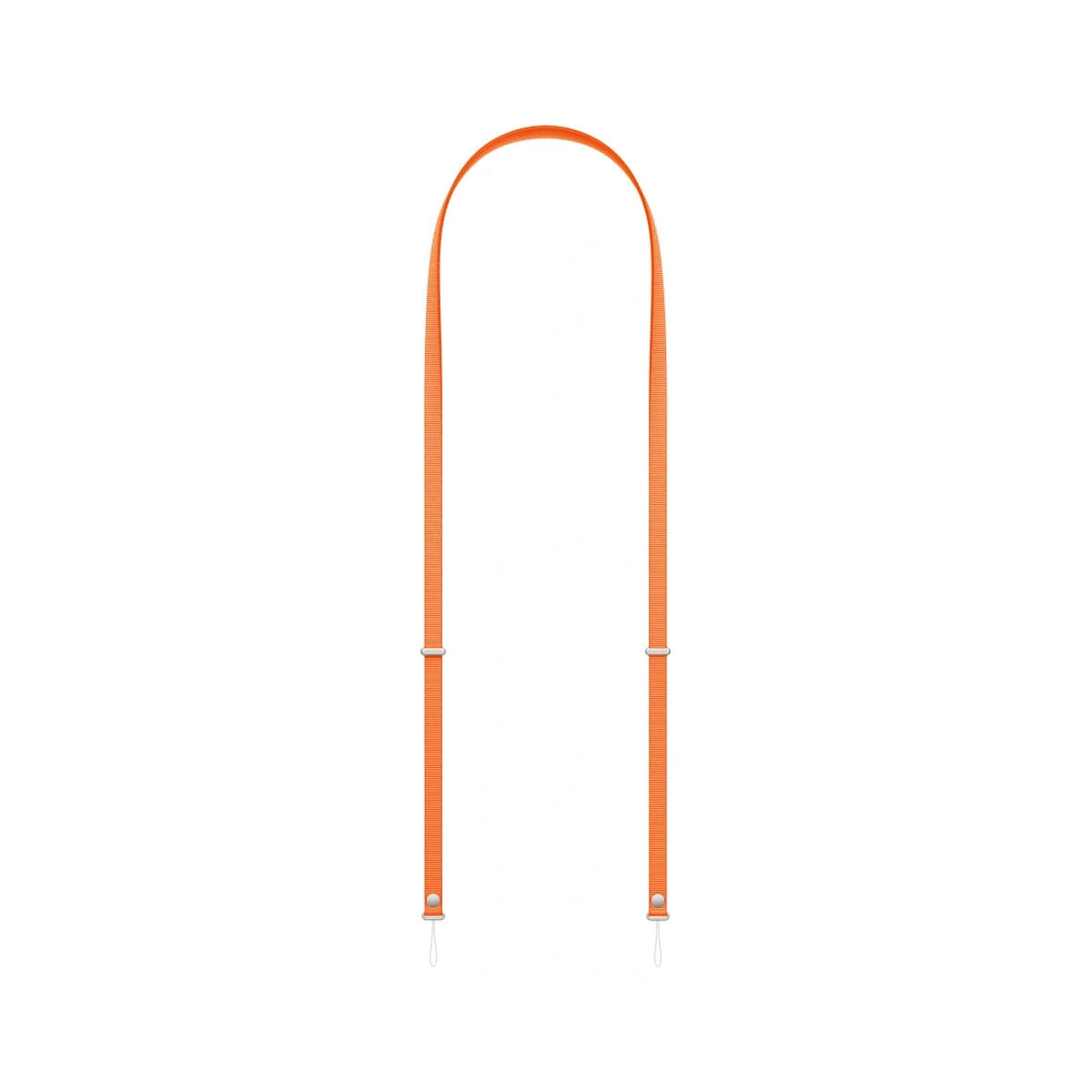 Crossbody Strap Orange, фото 2