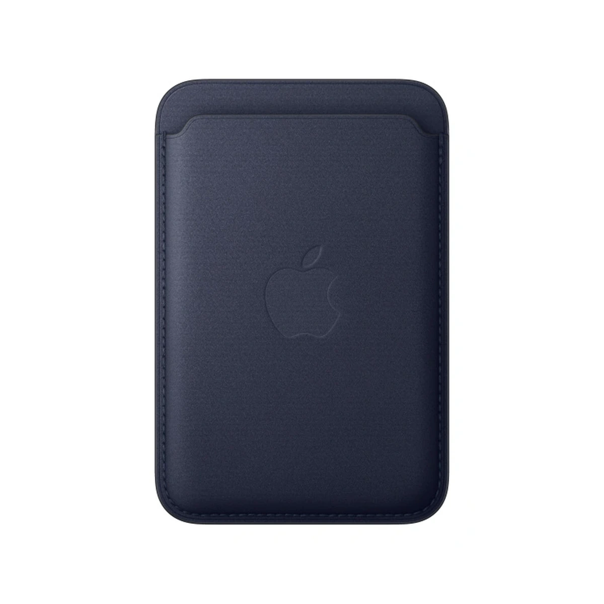 iPhone FineWoven Wallet with MagSafe  Navy, фото 3