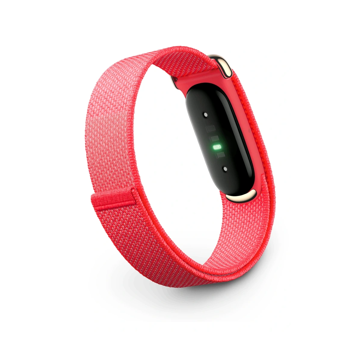 Fitbit Air Berry, фото 3