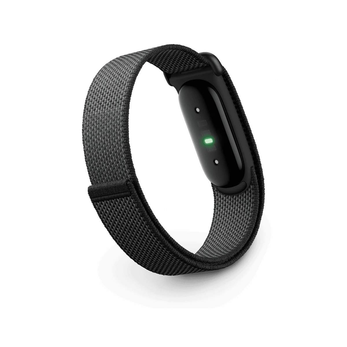 Fitbit Air  Obsidian, фото 3