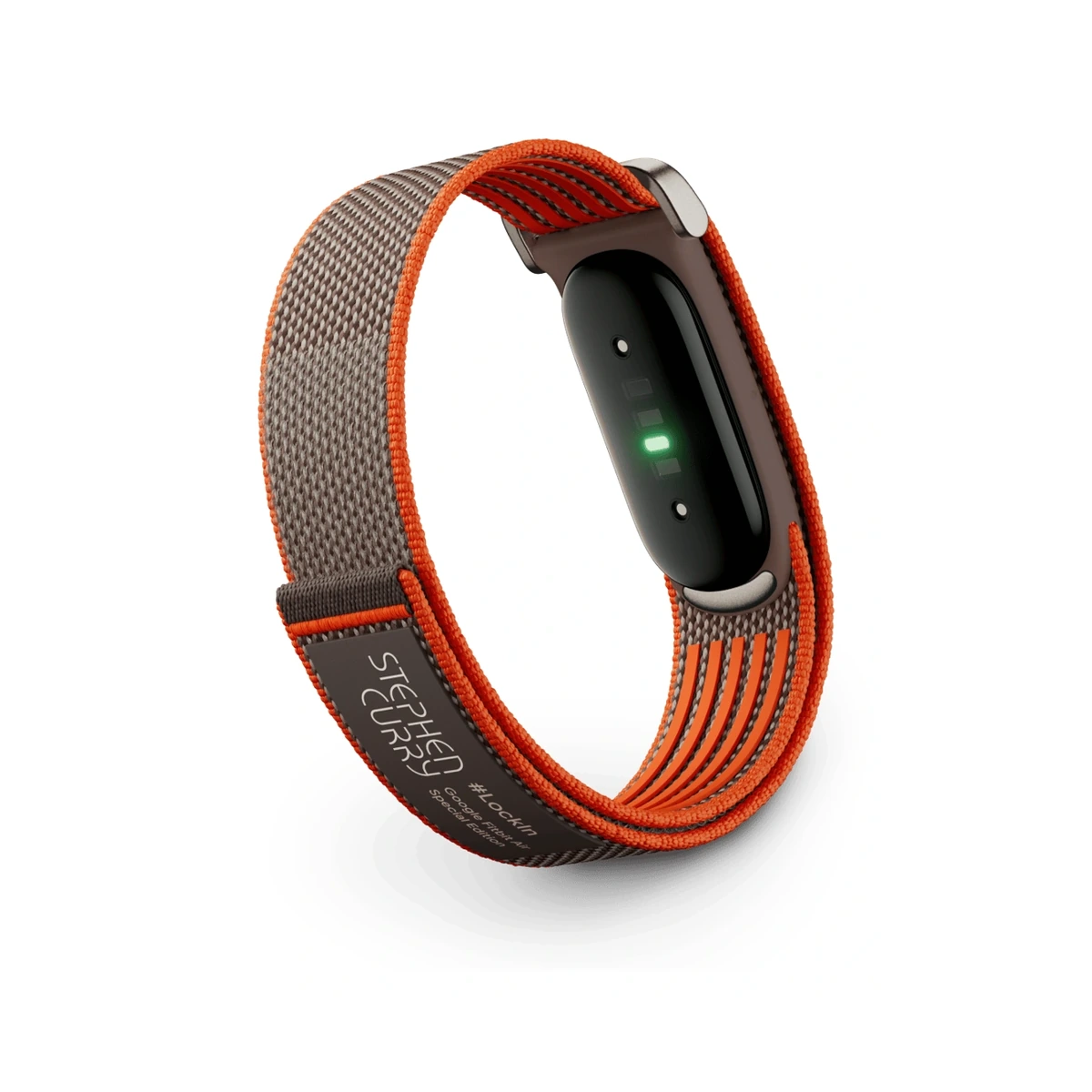 Fitbit Air Rye, фото 3