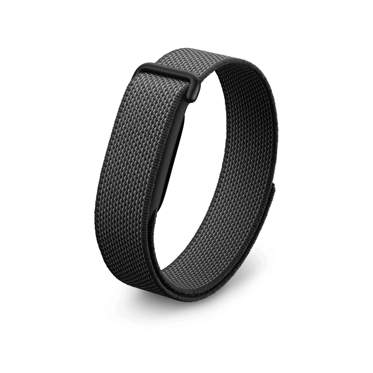 Fitbit Air Obsidian, фото 1